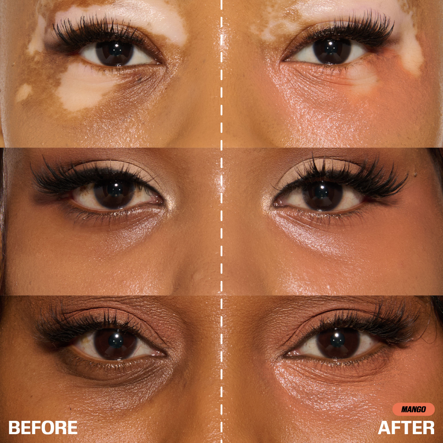 MINI FAUXFILTER COLOR CORRECT (CORRECTOR)